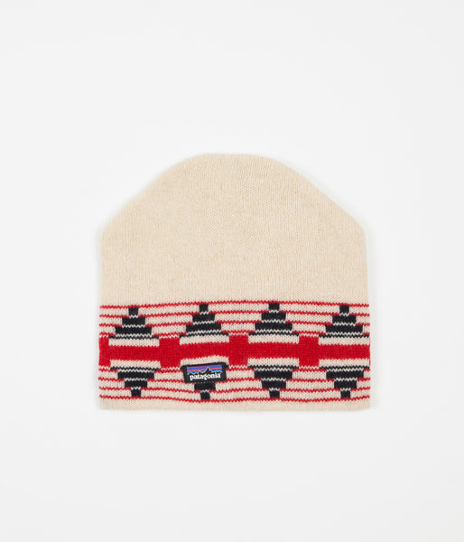 Patagonia backslide beanie new arrivals