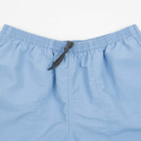 Patagonia Baggies 5" Shorts - Clean Currents Patch: Lago Blue thumbnail