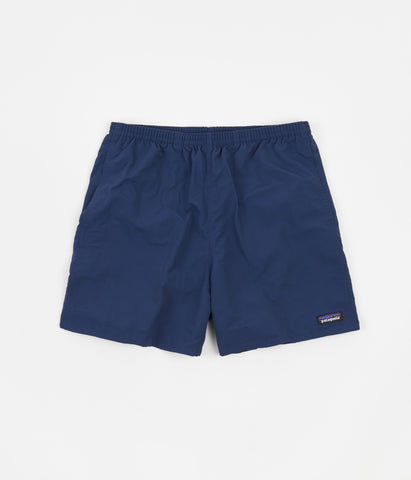Patagonia baggies 5 stone blue clearance