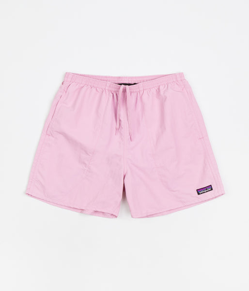 美品 patagonia baggies shorts pink 海外規格XS 美品 patagonia baggies shorts pink 海外規格XS - メルカリ