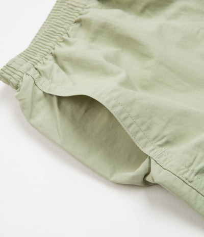 Patagonia Baggies 5" Shorts - Salvia Green