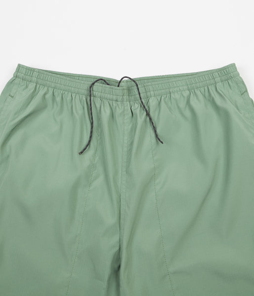 Patagonia baggies matcha green store