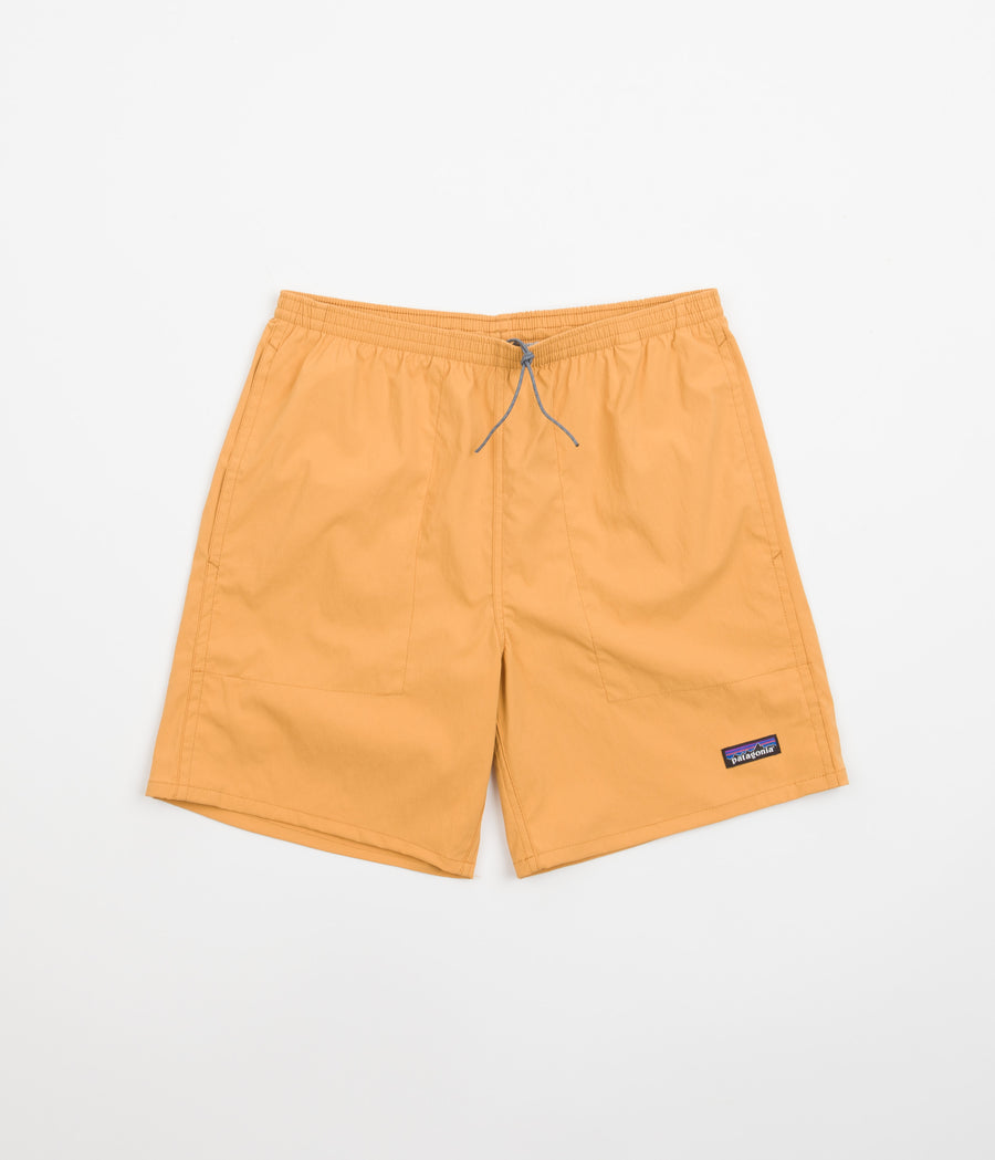 Patagonia Baggies Lights Shorts (NetPlus®) - Cloudberry Orange