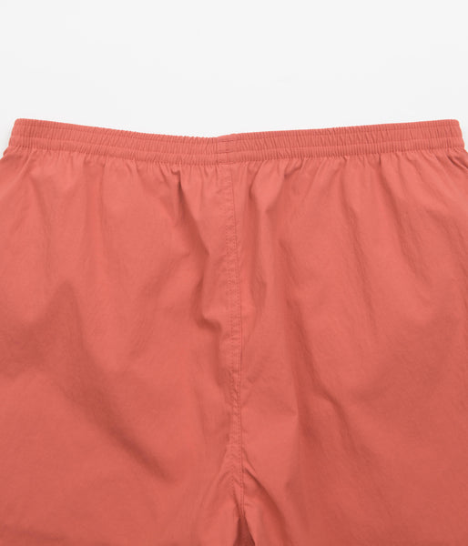 Patagonia baggies orange on sale
