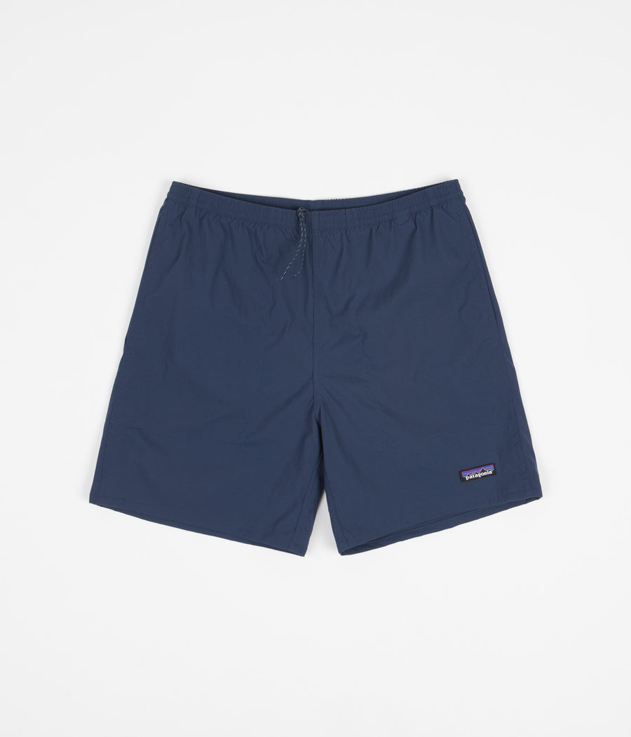 Patagonia Baggies Lights Shorts (NetPlus®) - Tidepool Blue