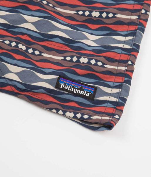 Patagonia Baggies Longs 7