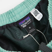 Patagonia Baggies Longs 7" Shorts - Fresh Teal thumbnail