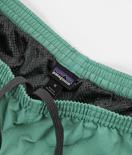 Patagonia solar pow beryl green discount