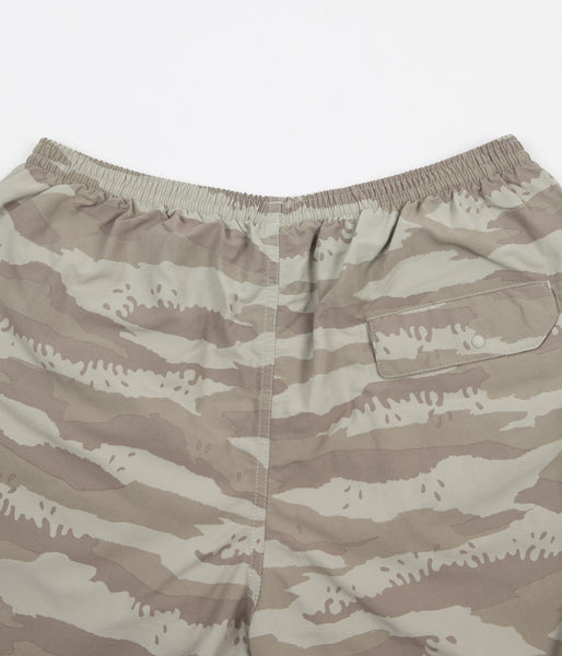 Patagonia camo shorts sale