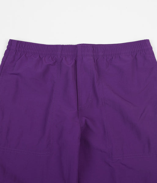 Patagonia baggies 5 on sale purple
