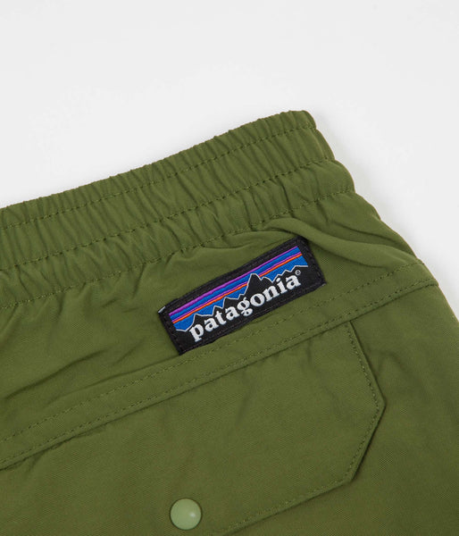 Patagonia baggies pants medium sales