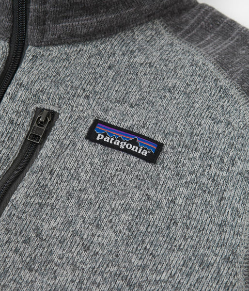 Better sweater nickel discount