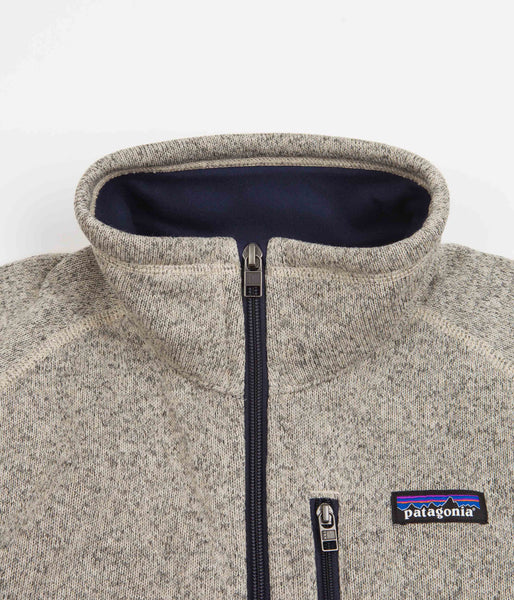 Patagonia stonewash better sweater clearance