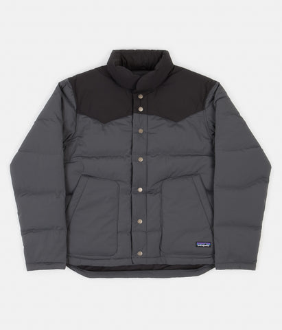 Patagonia bivy down jacket review 2025