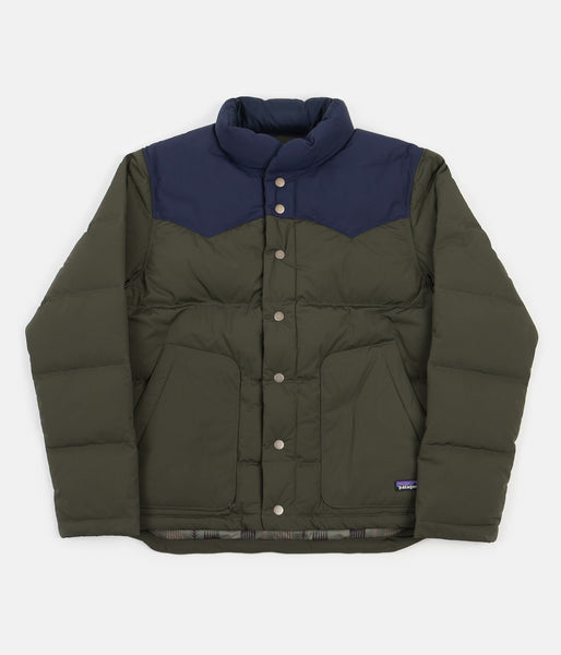 Patagonia bivy down clearance