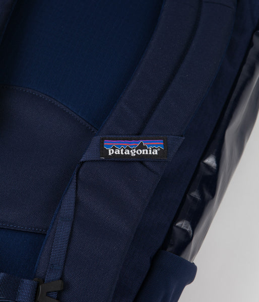 patagonia black hole pack 25l classic navy Patagonia Black Hole Backpack 25L - Classic Navy