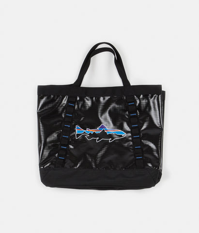 Patagonia black hole gear tote new arrivals