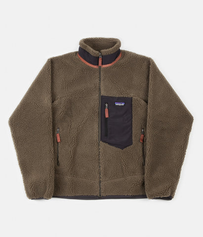 Patagonia retro x sage khaki new arrivals