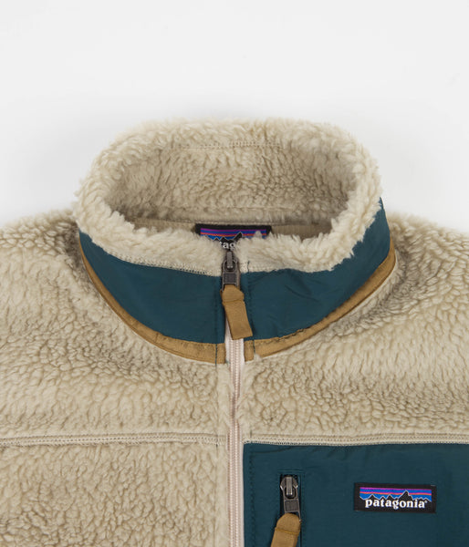 Patagonia retro x pelican clearance