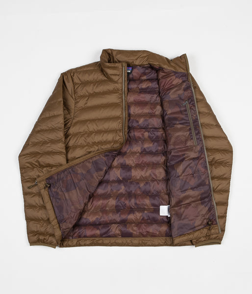 Patagonia lone on sale mountain parka reddit