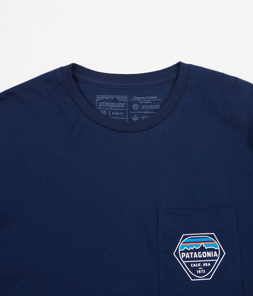 Patagonia fitz roy hex hotsell