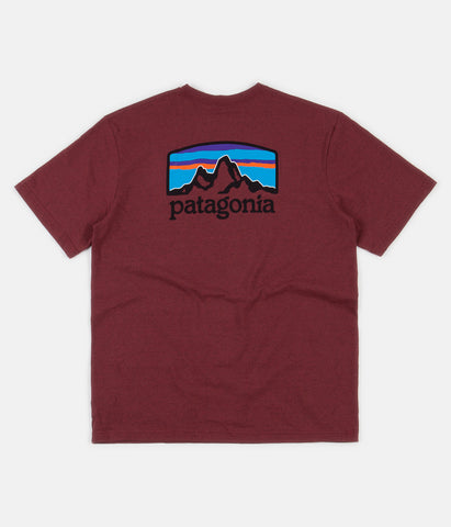 Oxide 2025 red patagonia