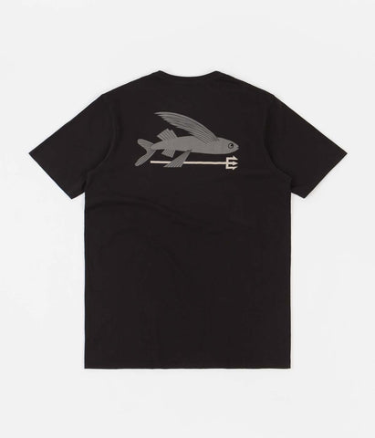 Patagonia flying fish shirt discount