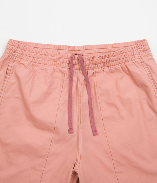 Patagonia pink shorts shop