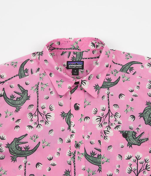 Cotton ball gators patagonia clearance