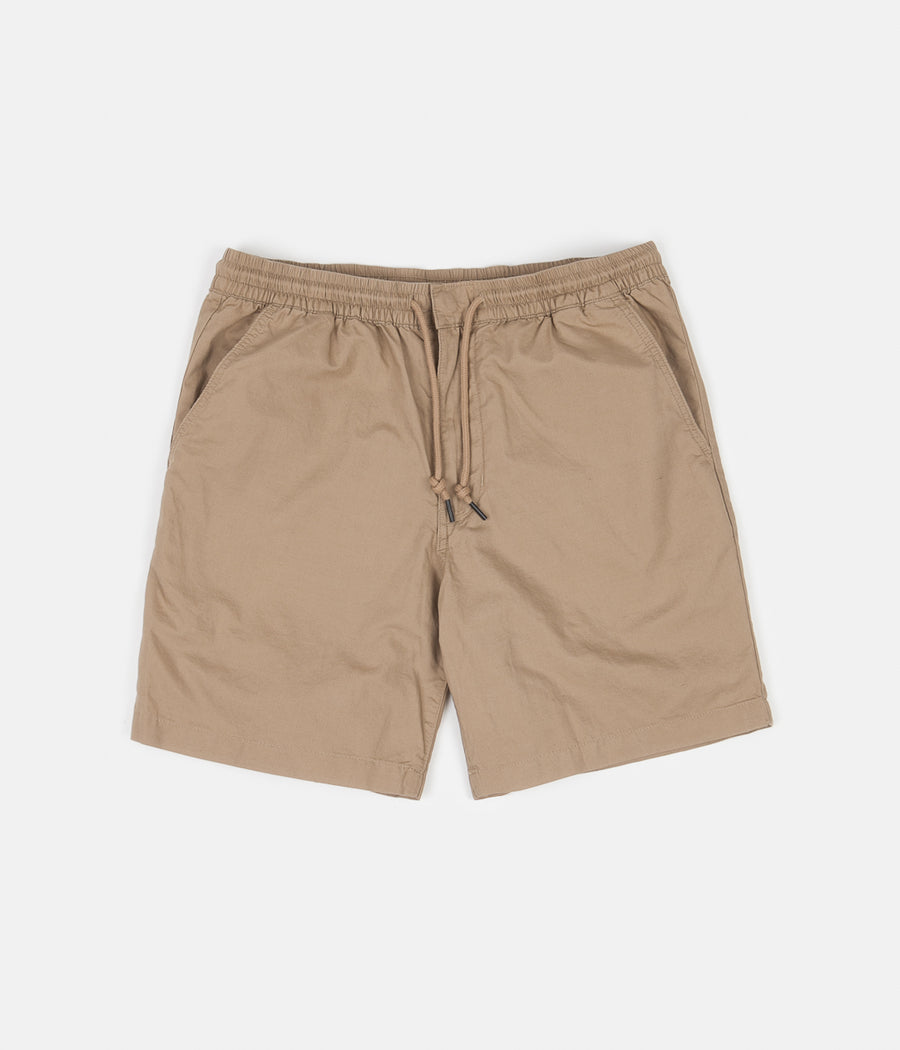 Patagonia Lightweight All-Wear Hemp Volley Shorts - Mojave Khaki