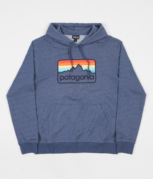 Patagonia thin hoodie best sale