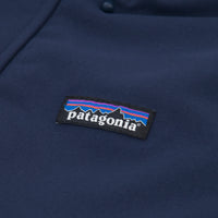 Patagonia Lone Mountain Parka in New Navy thumbnail