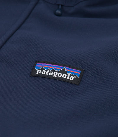 Patagonia Lone Mountain Parka in New Navy
