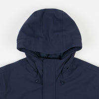 Patagonia Lone Mountain Parka in New Navy thumbnail