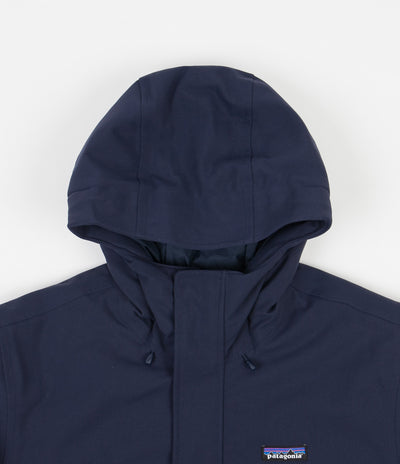 Patagonia Lone Mountain Parka in New Navy
