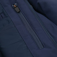 Patagonia Lone Mountain Parka in New Navy thumbnail