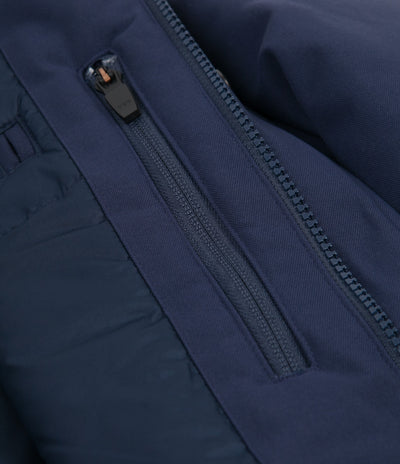Patagonia Lone Mountain Parka in New Navy