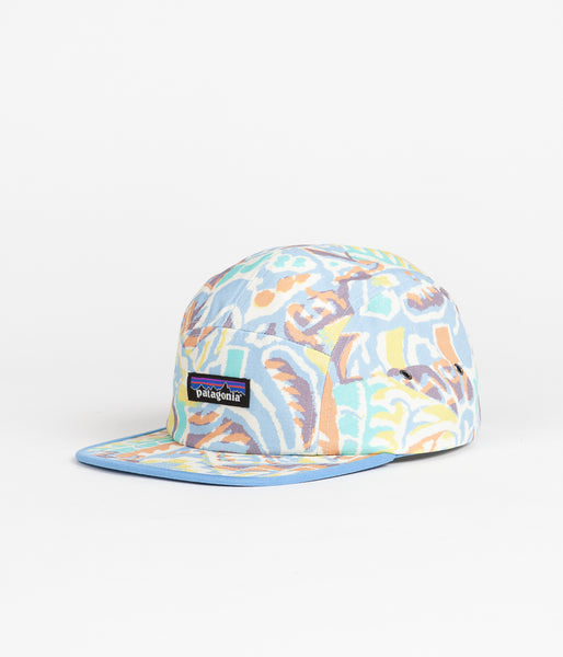 Patagonia cap camo new arrivals