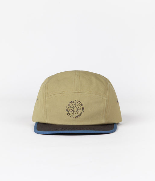 Five panel patagonia hotsell
