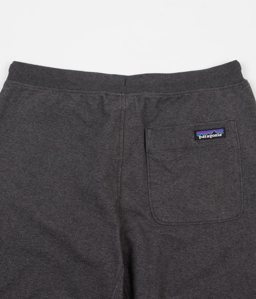 Patagonia Mahnya Fleece Sweatpants Forge Grey Flatspot