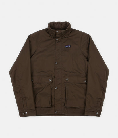 M's maple grove canvas jacket shop