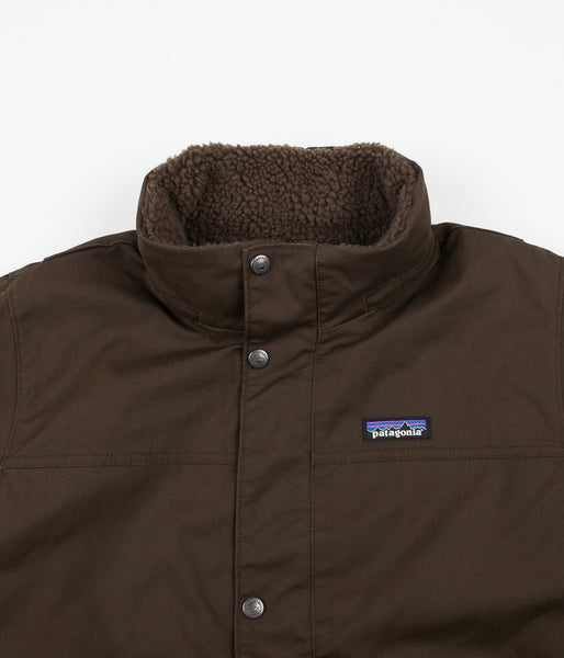 Patagonia men's maple grove clearance