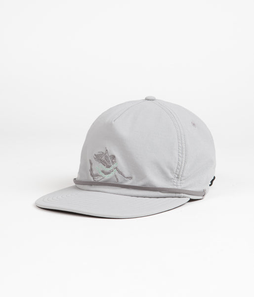 Patagonia save our rivers hat shop