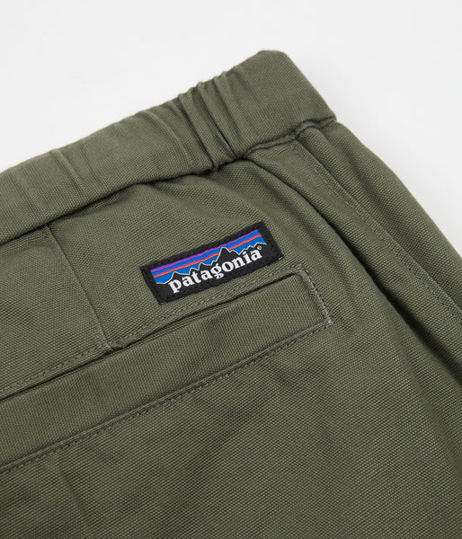 Patagonia organic cotton gi pants online