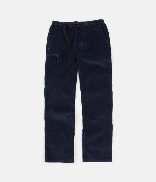 Patagonia Organic Cotton Gi Pants New Navy Corduroy Flatspot