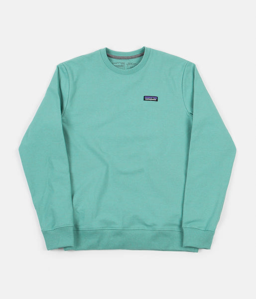 Patagonia solar pow beryl green outlet