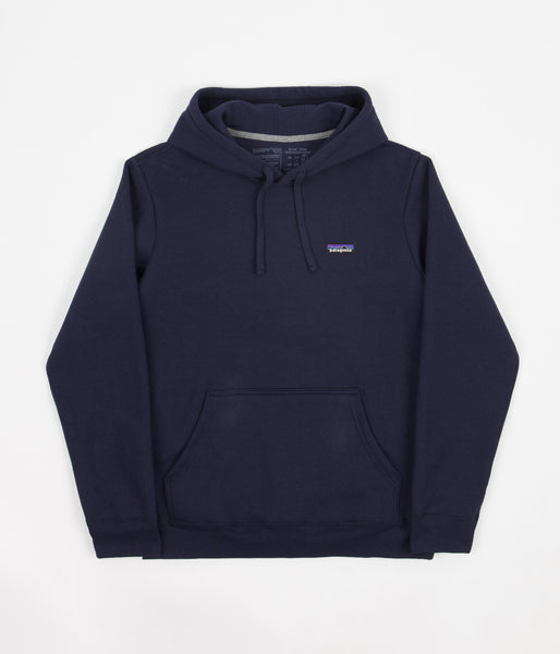 Patagonia p6 label uprisal hoody outlet