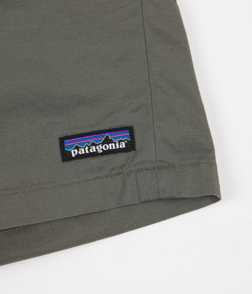 Patagonia performance gi iv 8in short new arrivals