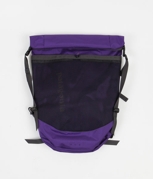 Patagonia planing roll top 35l discount