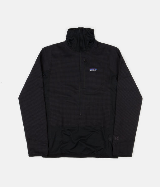 Patagonia r1 2020 top